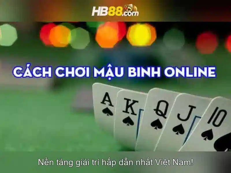 Đa dạng slot tại hb88