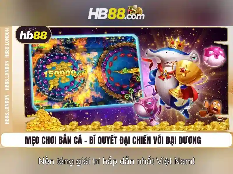 Trải nghiệm slot online