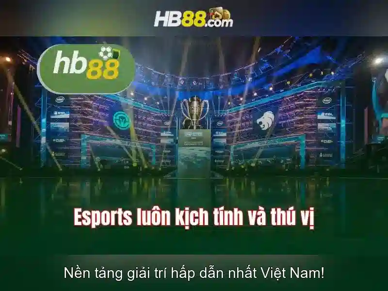 Tính Năng Đột Phá Của Trò Chơi Slot HB88