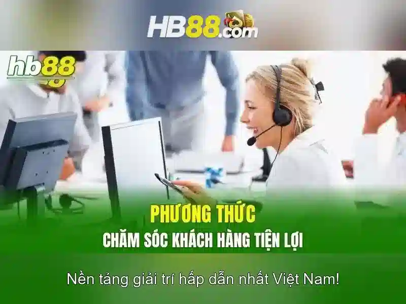 Giao diện HB88 hiện đại
