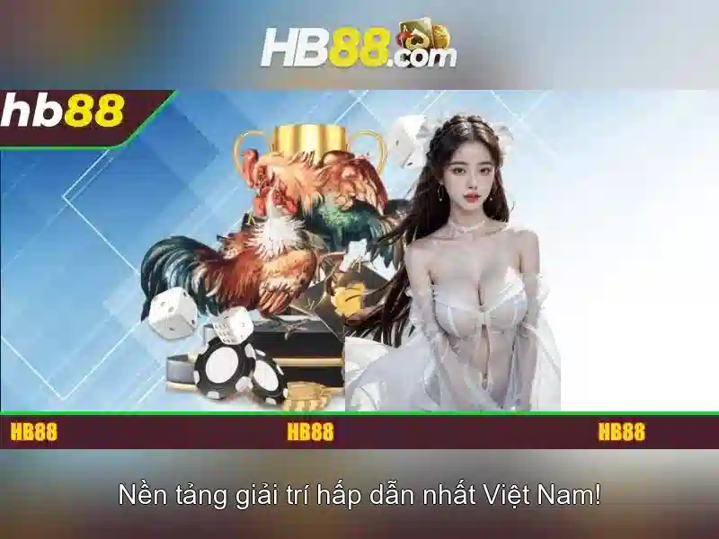 khuyến mãi HB88 nhà cái slot