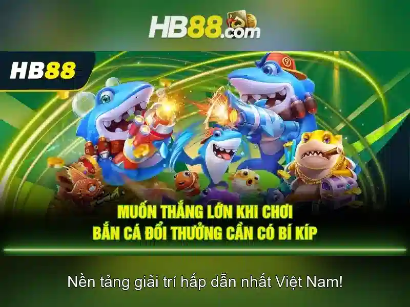 Đại diện HB88