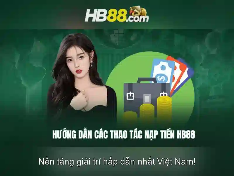 Khuyến Mãi Đặc Biệt Cho Người Chơi <strong>HB88</strong>