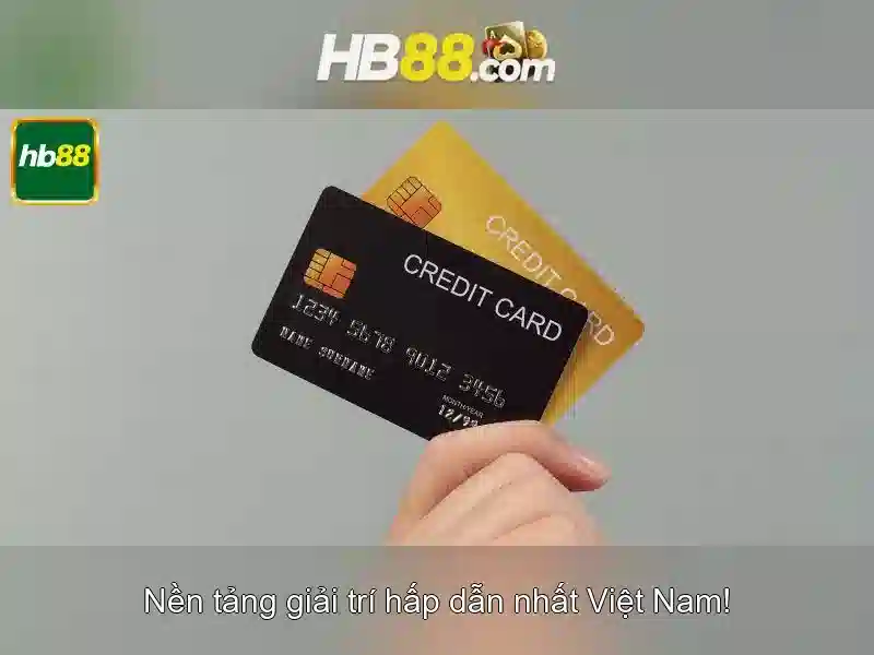 Trải nghiệm game hb88