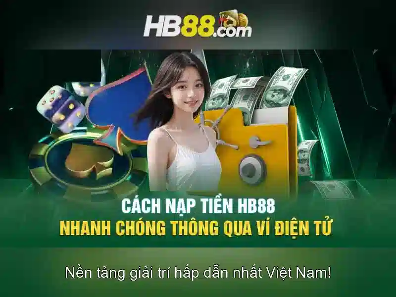 rút tiền HB88 an toàn