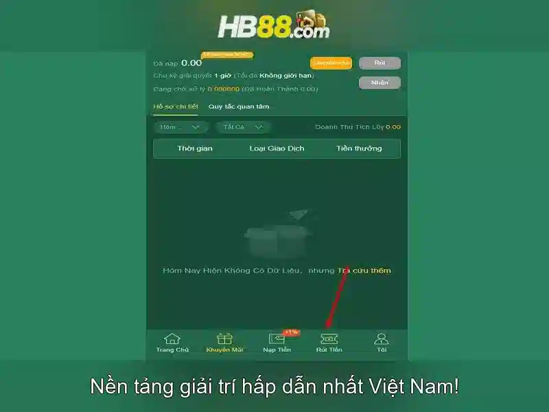dịch vụ hỗ trợ HB88