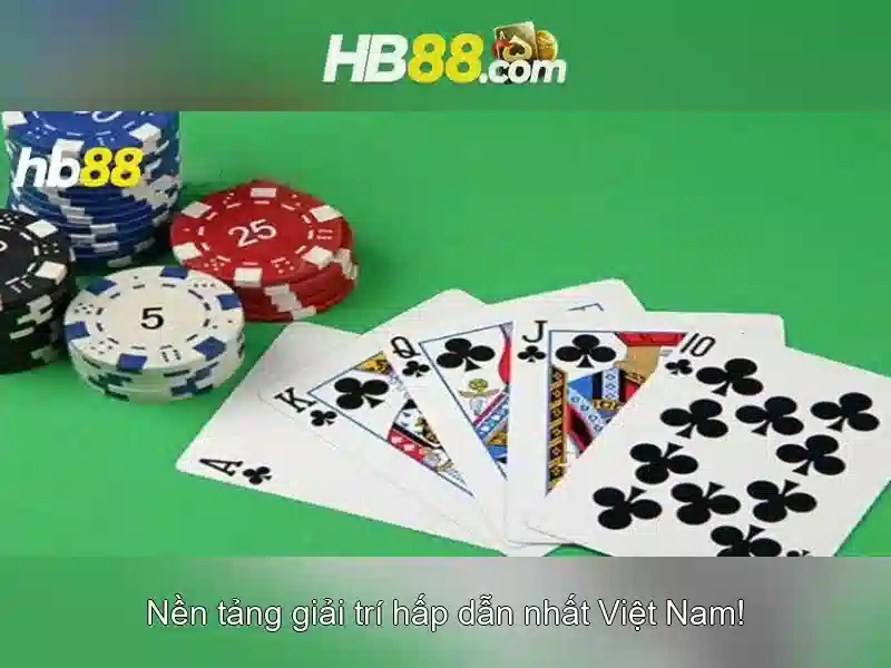 Khám Phá Trải Nghiệm Slot Đỉnh Cao Tại HB88