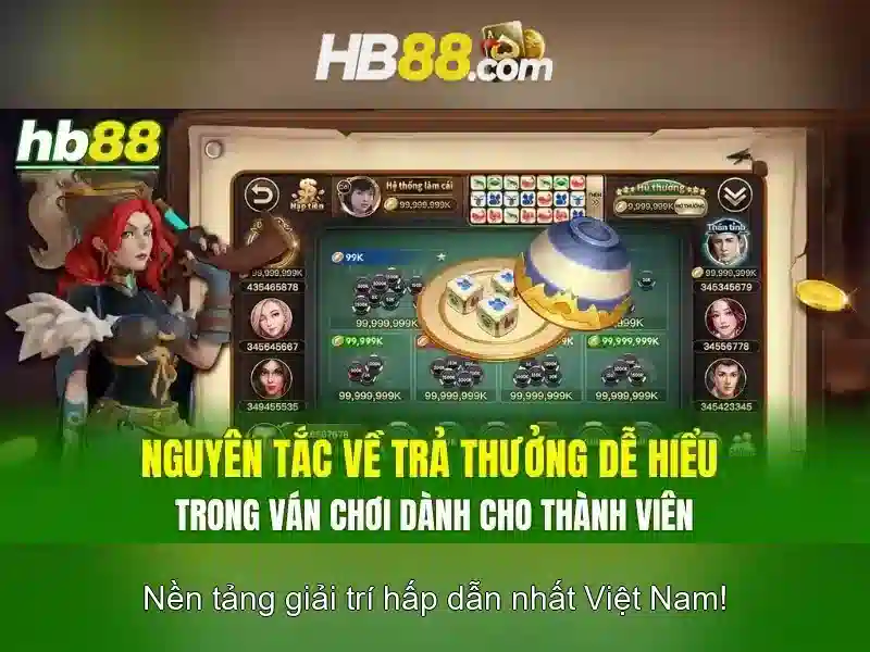 Khám Phá Thế Giới Bắn Cá Trực Tuyến Hấp Dẫn