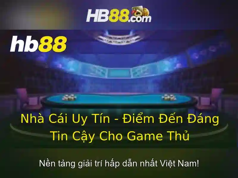 HB88 chính thức