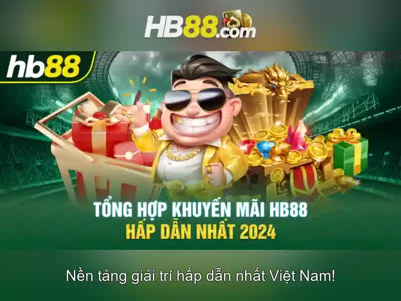 HB88 Uy Tín Số 1