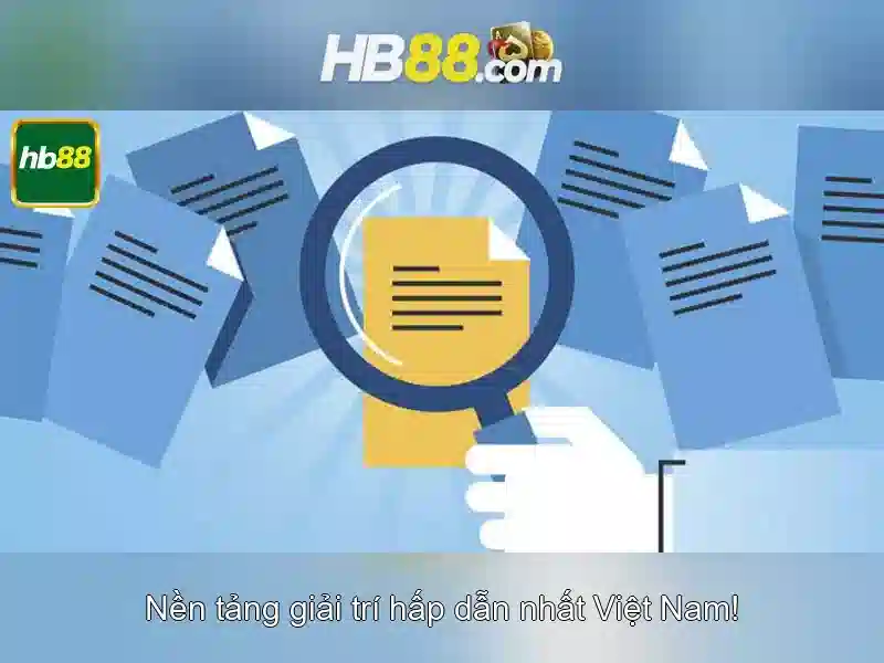 Ưu Điểm Khi Tải App HB88 Cho Người Chơi Slot