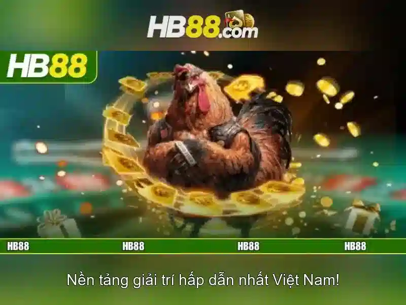Chương Trình Ưu Đãi hb88 com