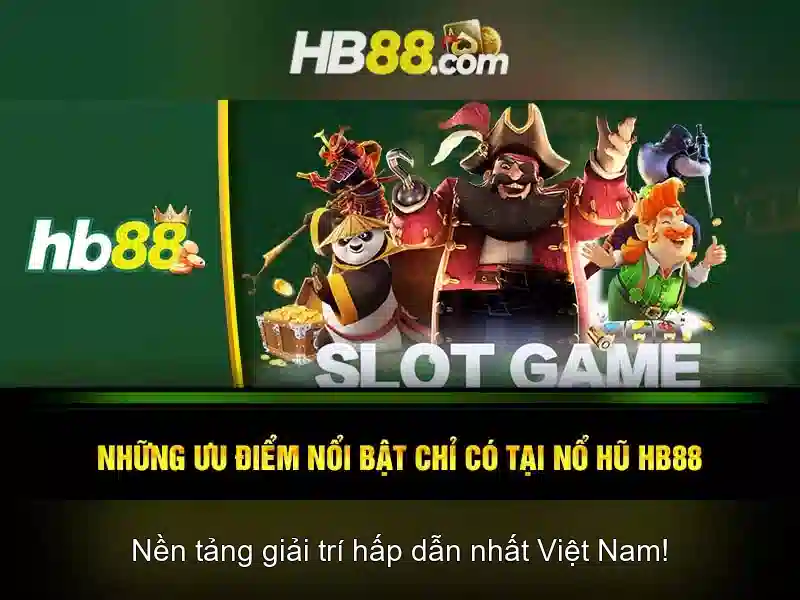 HB88 – Trang Chủ Độc Quyền 2026 © Nhà Cái HB88