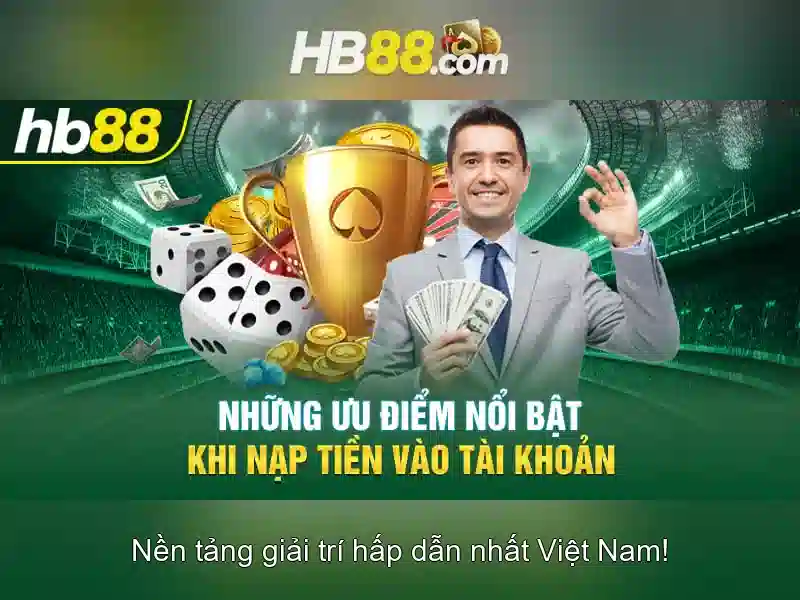 HB88 Trang Chủ