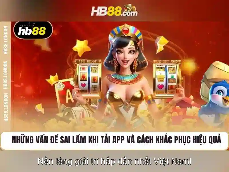 Trải Nghiệm Slot Tại HB88