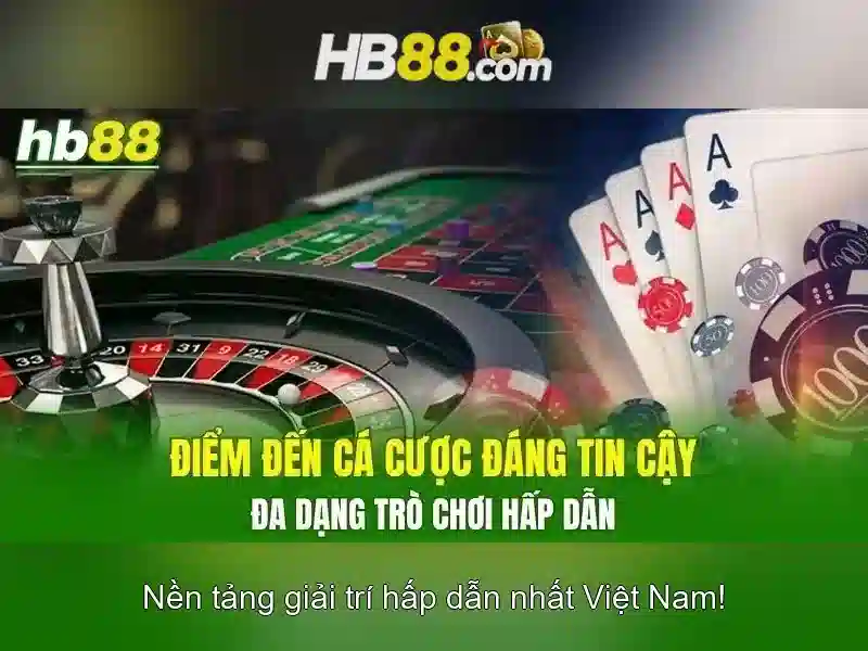 Trò chơi slot hấp dẫn