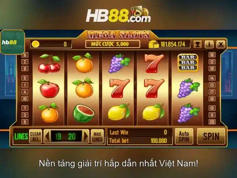 Ưu Điểm Nổi Bật Của HB88
