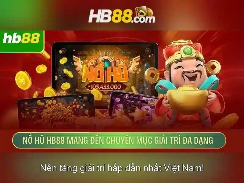Ưu Đãi Đặc Biệt Cho Thành Viên HB88