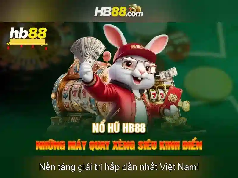 Slot HB88