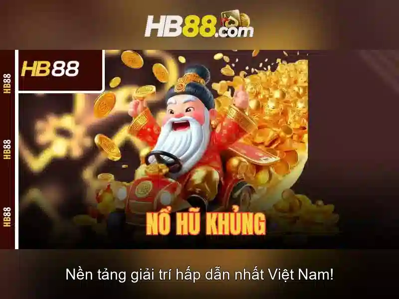 Phương Thức Nạp Tiền HB88