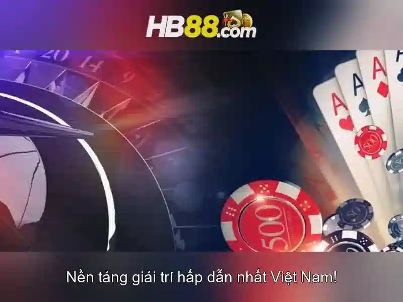Khuyến Mãi Độc Quyền Tại HB88