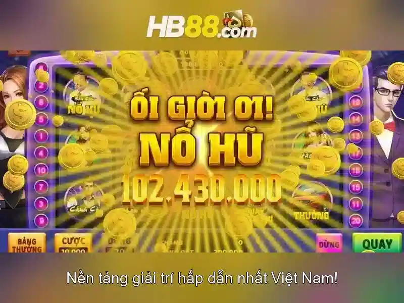 lợi ích chơi slot 2026