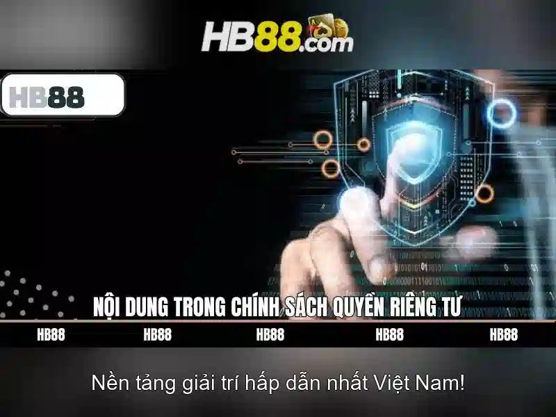 Trải Nghiệm Slot HB88