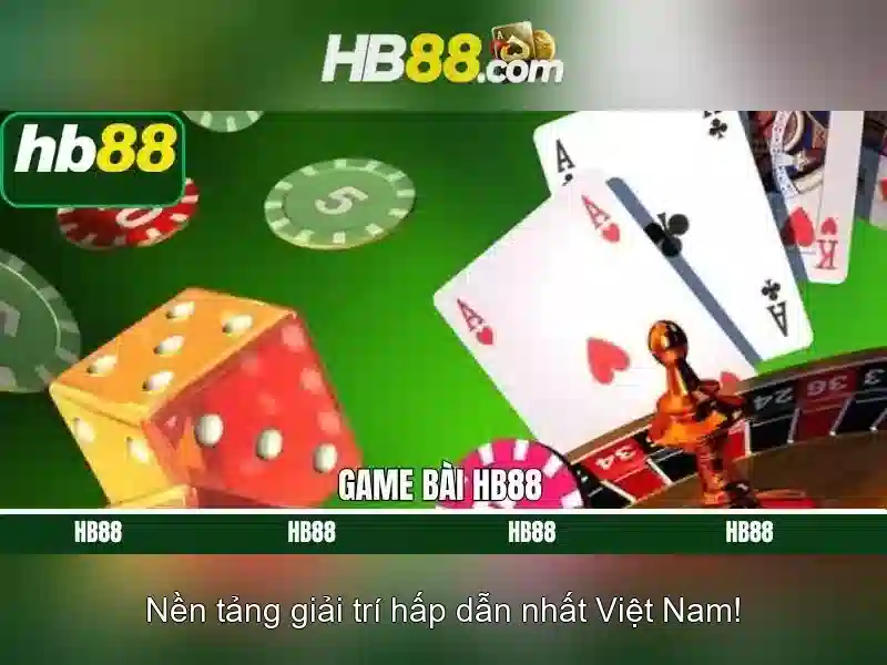 Kèo châu Á HB88