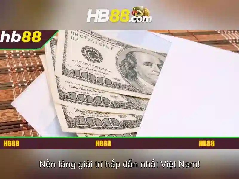 Ưu Đãi Tải App HB88