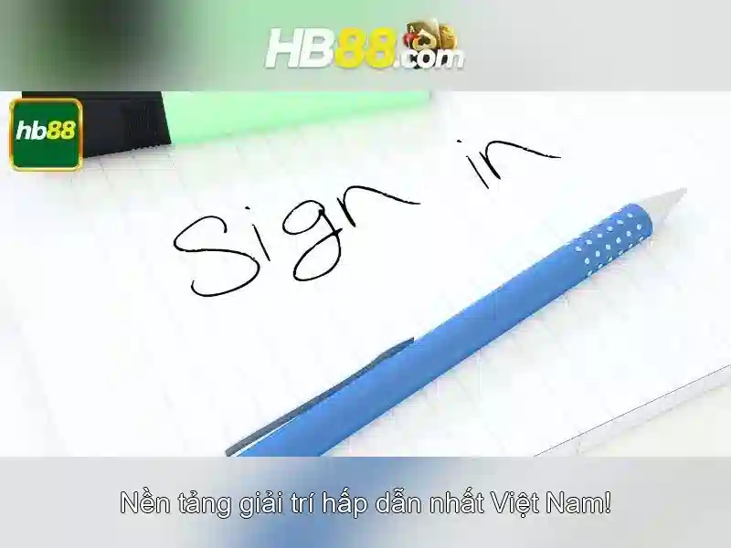 Tại Sao Nên Chọn HB88 Thay Vì Các Nền Tảng Khác