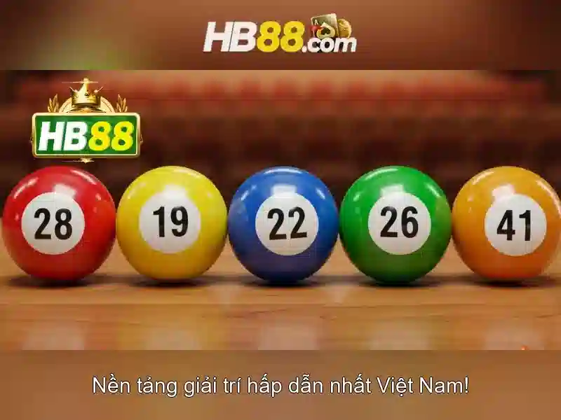 Casino tại HB88