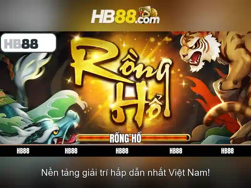 trò chơi slot HB88