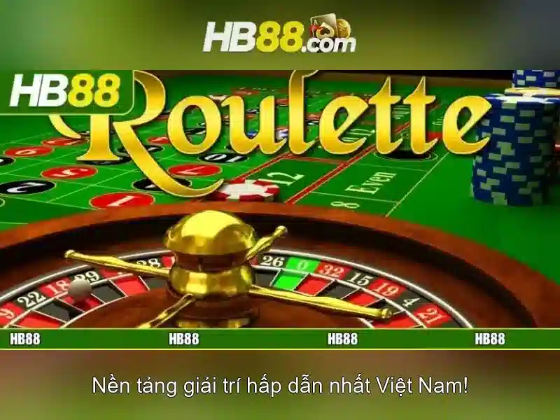 slot trực tuyến HB88