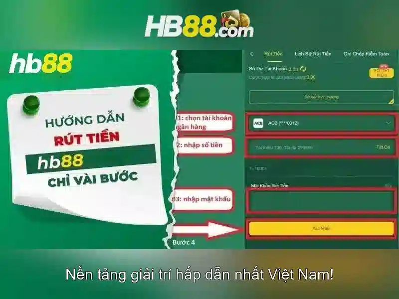 liên hệ HB88
