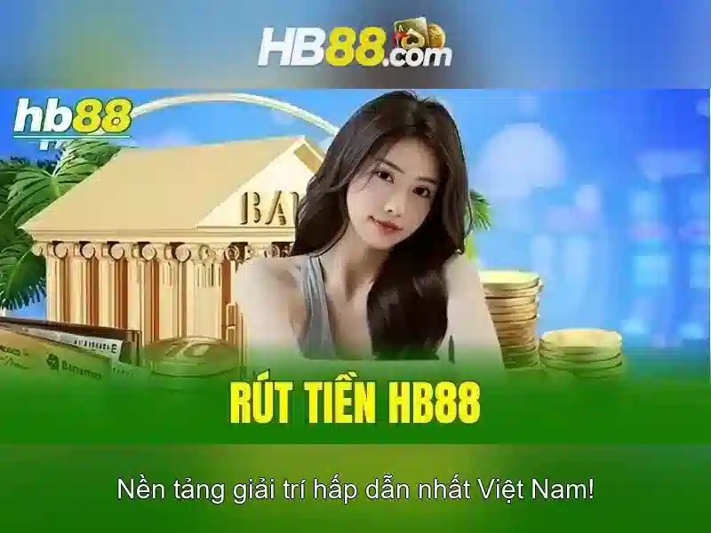 HB88 mở rộng trải nghiệm SLOT