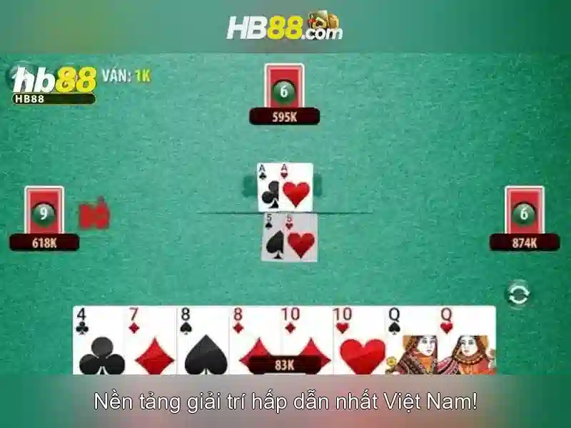 Ưu điểm tải app hb88