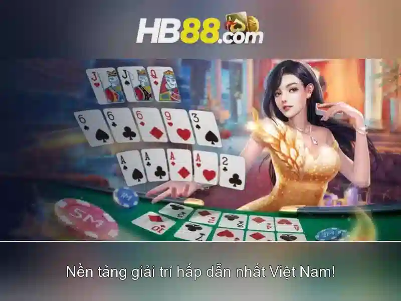 bóng đá HB88