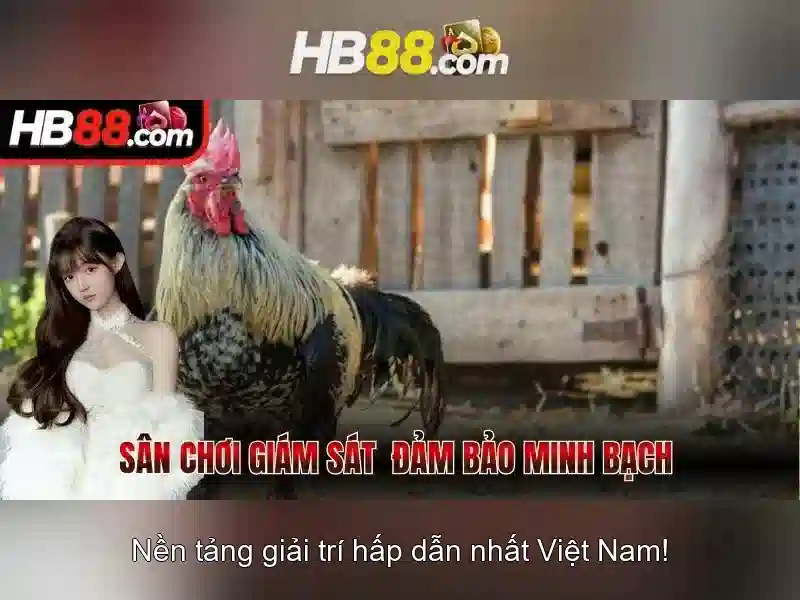 Trải Nghiệm Game Slot Tại HB88