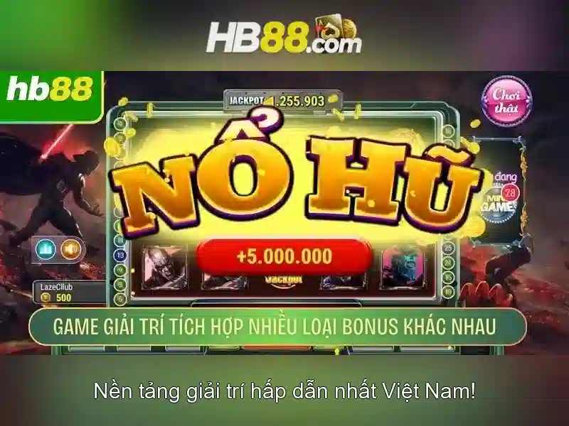 Đăng Nhập HB88