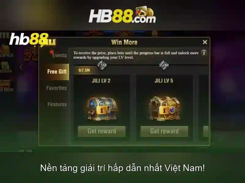 Khuyến Mãi HB88 Club