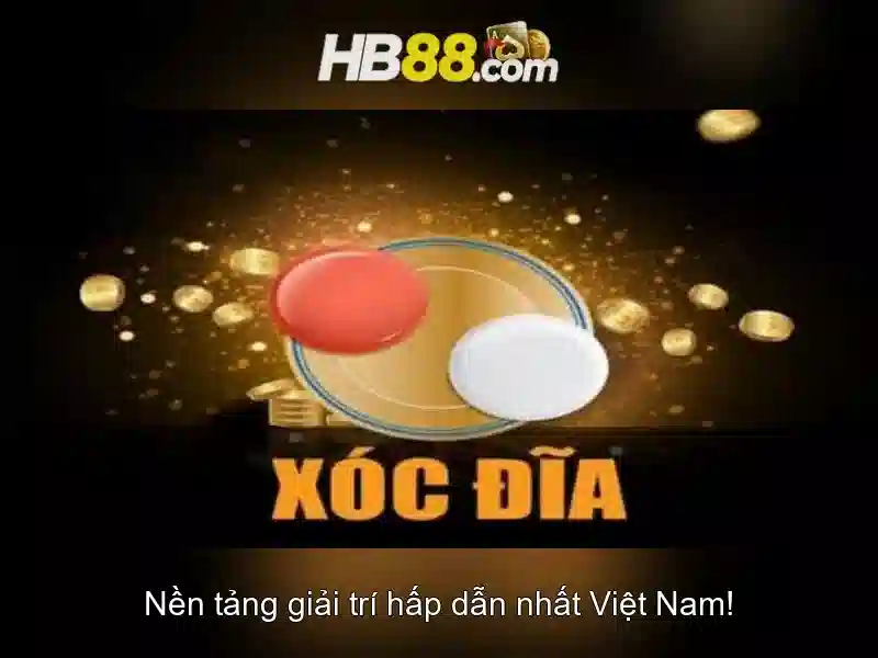 Khám Phá HB88
