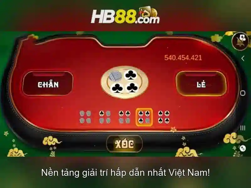 Casino HB88