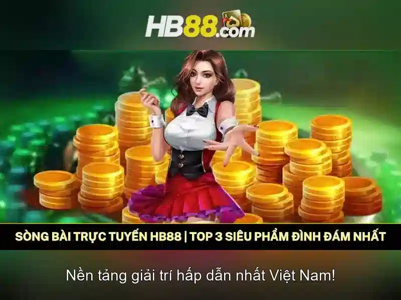 Kho trò chơi Slot