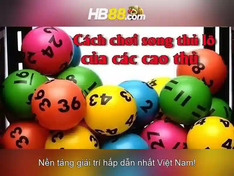 Ứng dụng hb88 com app