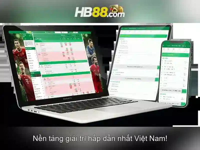 Hướng Dẫn Tải App HB88
