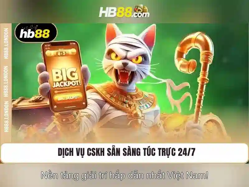 thể thao HB88