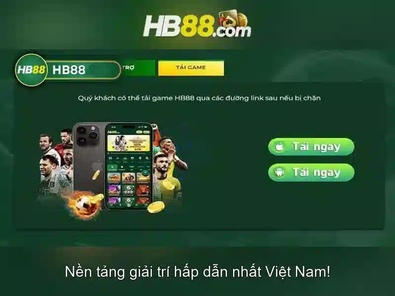HB88 Slot