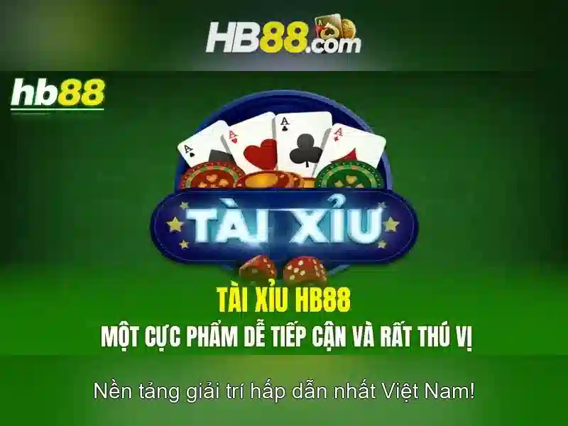 Tải HB88