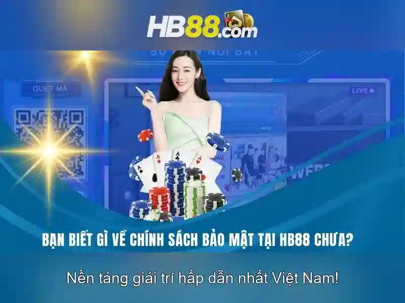 đặc điểm dịch vụ HB88