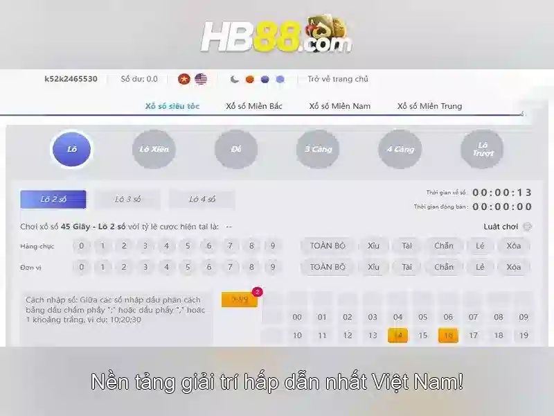 hb88 app slot
